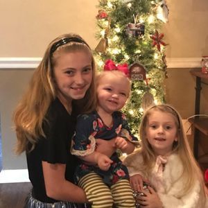 Meet your Posher, Toni